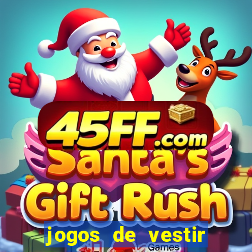jogos de vestir noivas 360